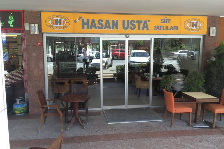 Bolulu Hasan Usta Photos Pictures Of Bolulu Hasan Usta Istanbul Zomato